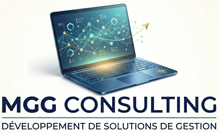 Logo MGG Consulting